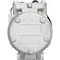 Four Seasons Geo/Toyota:New Denso 10Pa15C W/Clutch New Compressor, 58397 58397 - alternate 6
